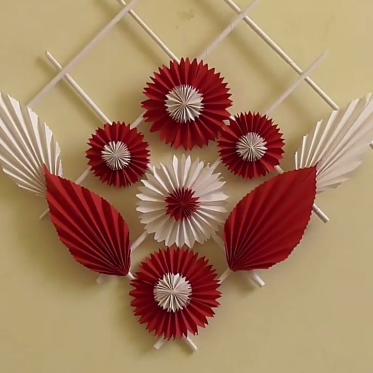 Detail Cara Membuat Bunga Sakura Dari Origami Nomer 43