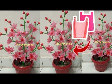 Detail Cara Membuat Bunga Sakura Dari Origami Nomer 50