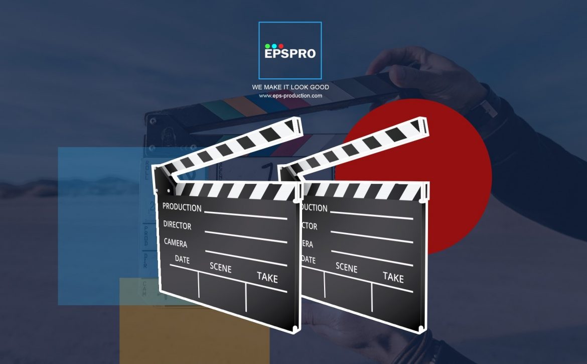 Detail Cara Membuat Clapperboard Sendiri Nomer 21