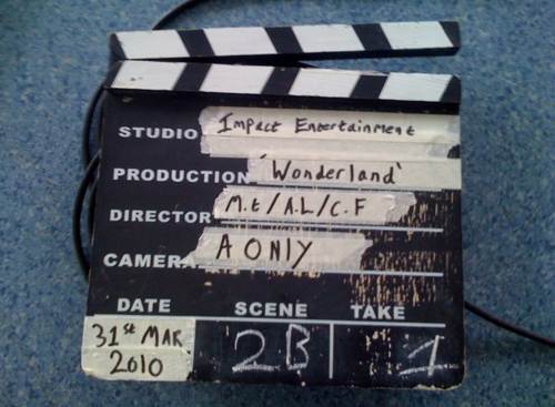 Detail Cara Membuat Clapperboard Sendiri Nomer 43