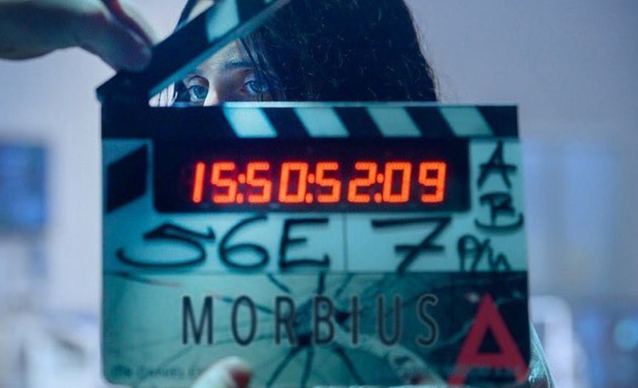 Detail Cara Membuat Clapperboard Sendiri Nomer 45