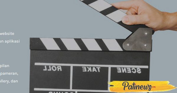 Detail Cara Membuat Clapperboard Sendiri Nomer 51