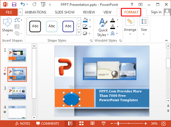 Detail Cara Membuat Countdown Di Powerpoint Nomer 19