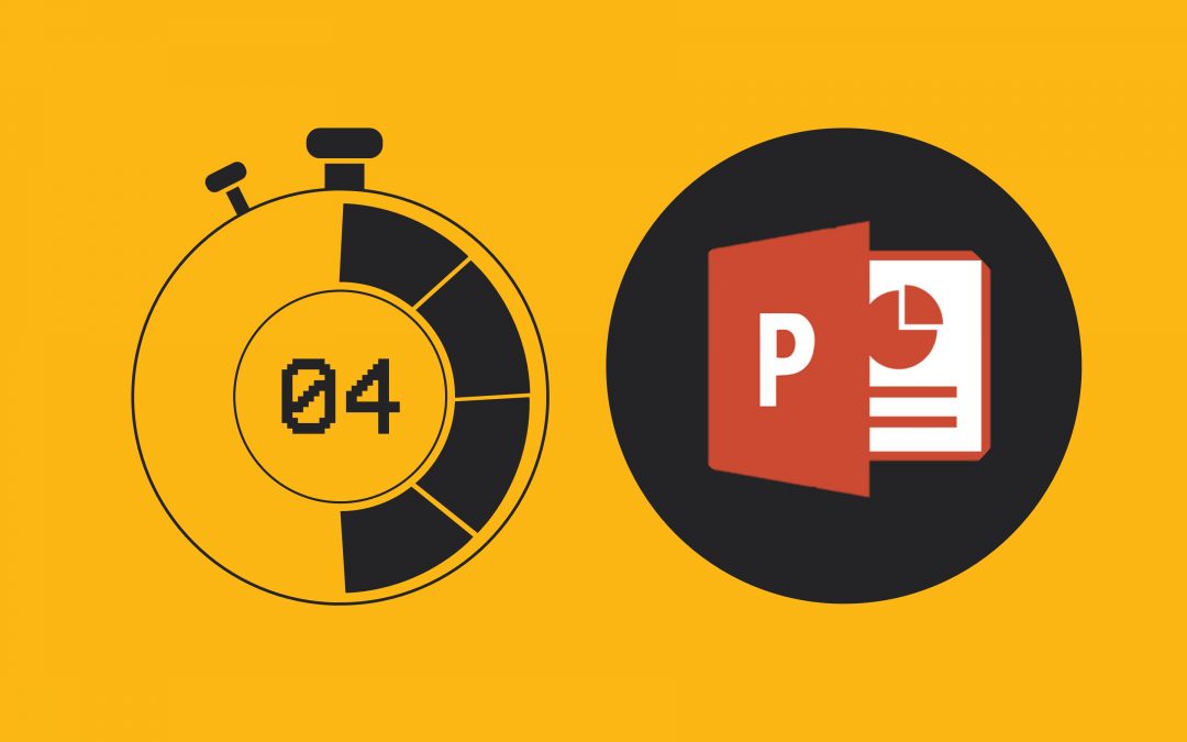 Detail Cara Membuat Countdown Di Powerpoint Nomer 20