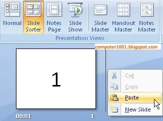 Detail Cara Membuat Countdown Di Powerpoint Nomer 24