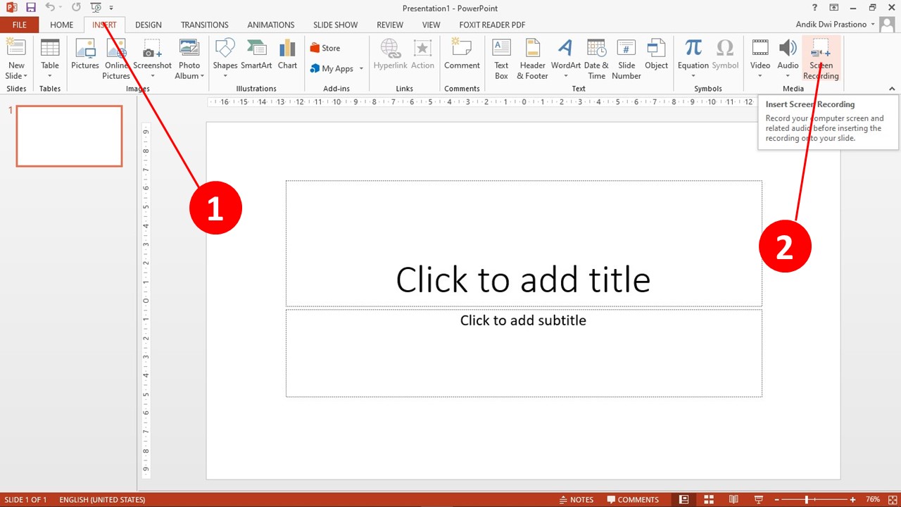 Detail Cara Membuat Countdown Di Powerpoint Nomer 55