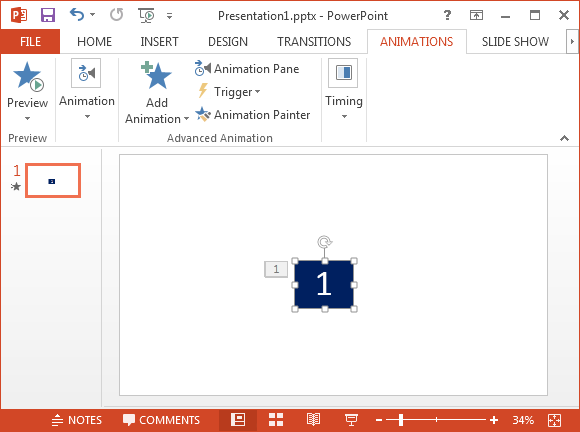 Detail Cara Membuat Countdown Di Powerpoint Nomer 57