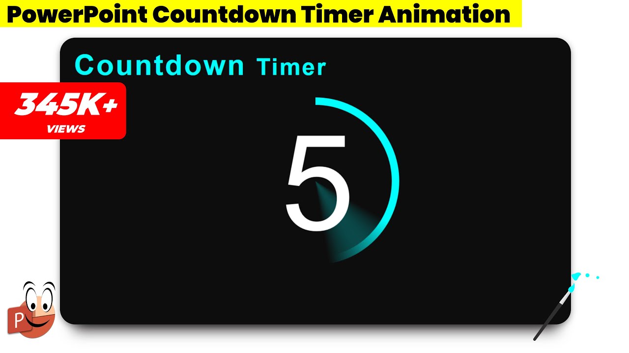 Detail Cara Membuat Countdown Di Powerpoint Nomer 7