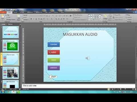 Detail Cara Membuat Daftar Menu Makanan Di Powerpoint Nomer 22