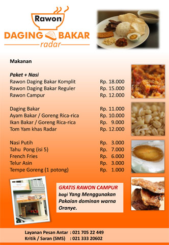 Detail Cara Membuat Daftar Menu Makanan Di Powerpoint Nomer 29