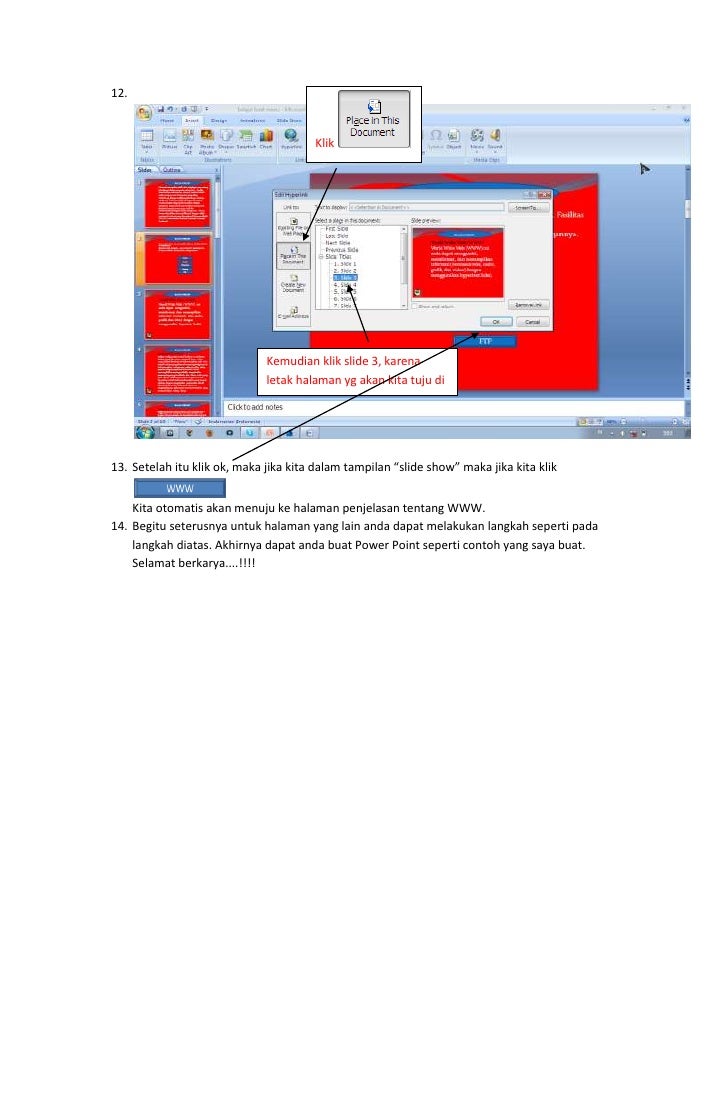 Detail Cara Membuat Daftar Menu Makanan Di Powerpoint Nomer 52