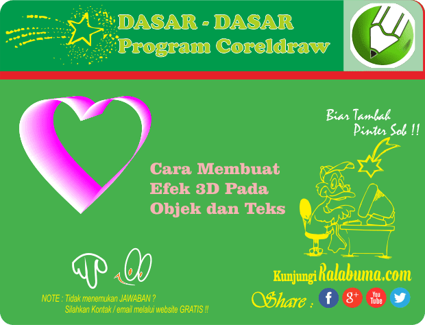 Detail Cara Membuat Efek Air Di Coreldraw Nomer 44