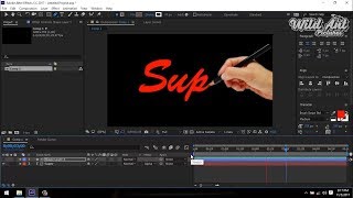 Detail Cara Membuat Efek Asap Di After Effect Nomer 35