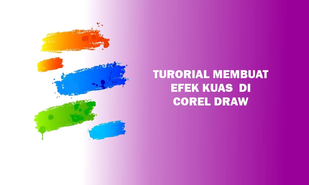 Detail Cara Membuat Efek Cahaya Di Coreldraw Nomer 27