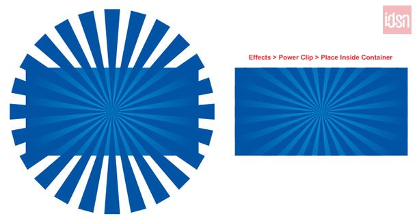 Detail Cara Membuat Efek Cahaya Di Coreldraw Nomer 37