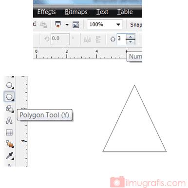 Detail Cara Membuat Efek Gelombang Air Di Coreldraw Nomer 39