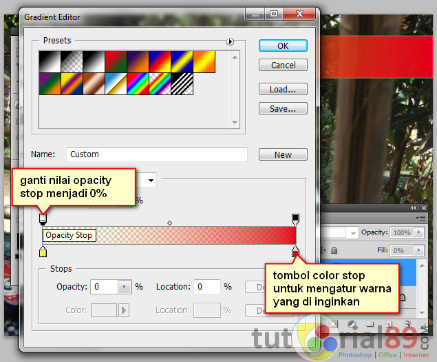 Detail Cara Membuat Efek Gradasi Pada Gambar Di Photoshop Nomer 17