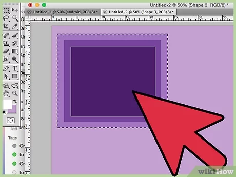 Detail Cara Membuat Efek Gradasi Pada Gambar Di Photoshop Nomer 36