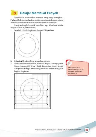 Detail Cara Membuat Efek Kapur Di Coreldraw Nomer 30