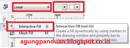 Detail Cara Membuat Efek Kapur Di Coreldraw Nomer 46