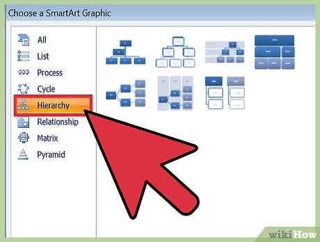 Detail Cara Membuat Family Tree Di Microsoft Word Nomer 16