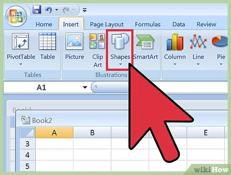 Detail Cara Membuat Family Tree Di Microsoft Word Nomer 18