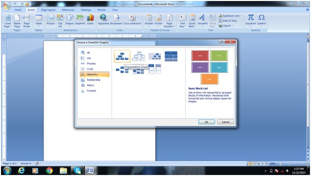 Detail Cara Membuat Family Tree Di Microsoft Word Nomer 19