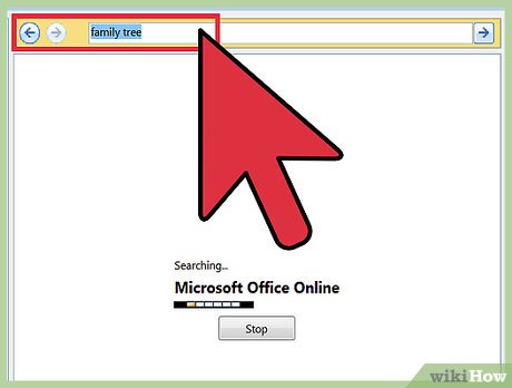 Detail Cara Membuat Family Tree Di Microsoft Word Nomer 27