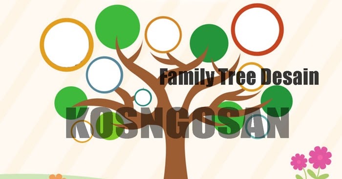 Detail Cara Membuat Family Tree Di Microsoft Word Nomer 28