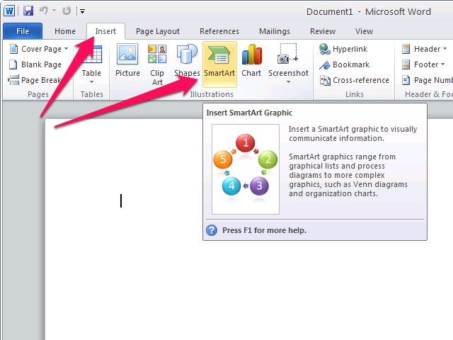 Detail Cara Membuat Family Tree Di Microsoft Word Nomer 35