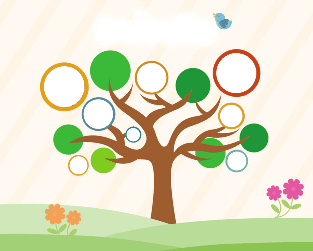 Detail Cara Membuat Family Tree Di Microsoft Word Nomer 40