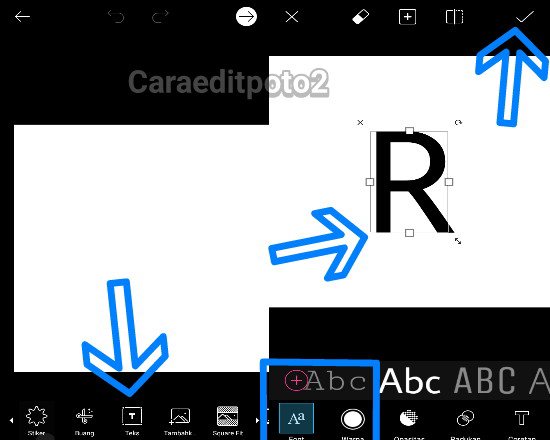 Detail Cara Membuat Foto 3d Di Picsart Nomer 21