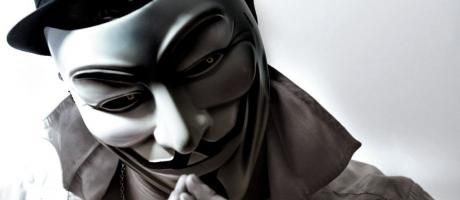 Detail Cara Membuat Gambar Anonymous Di Cmd Nomer 21