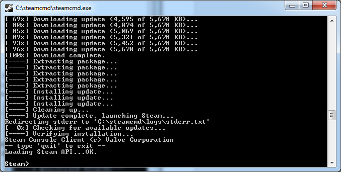 Detail Cara Membuat Gambar Anonymous Di Cmd Nomer 7