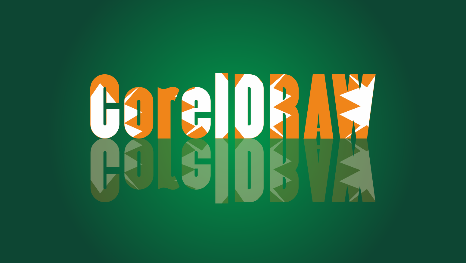 Detail Cara Membuat Gambar Menyatu Dengan Background Di Coreldraw Nomer 40