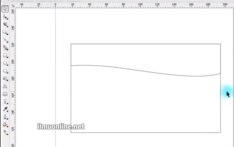 Detail Cara Membuat Gambar Menyatu Dengan Background Di Coreldraw Nomer 41