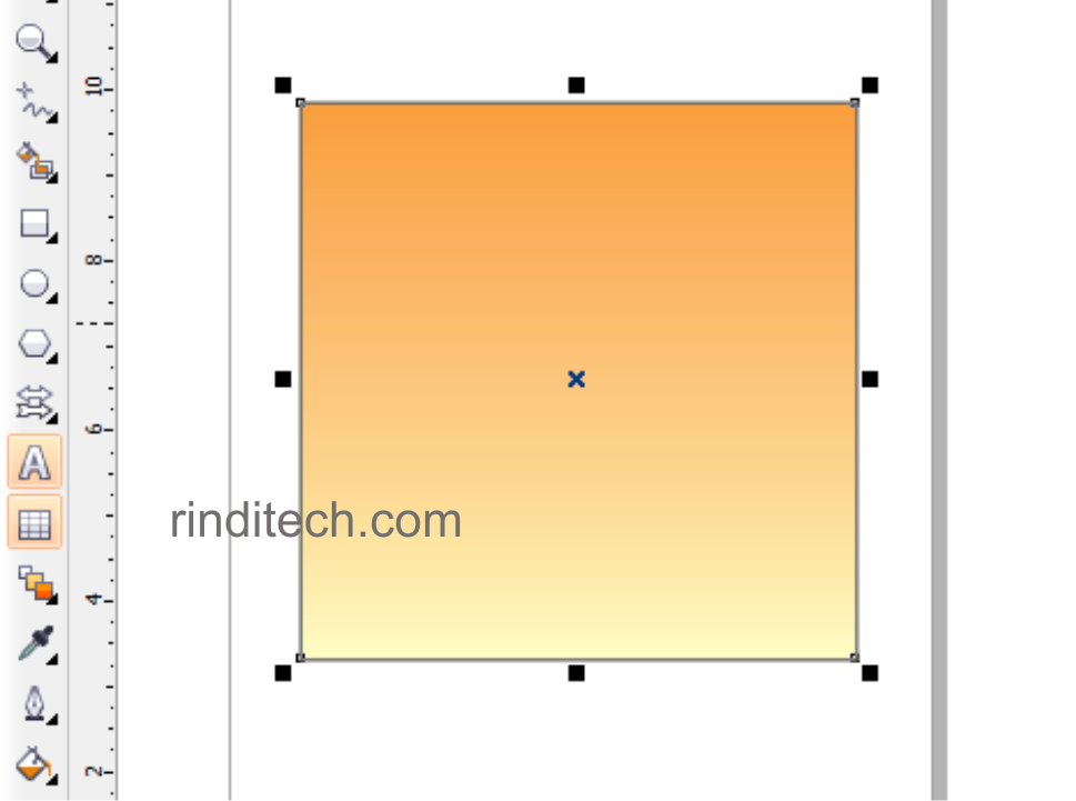 Detail Cara Membuat Gambar Menyatu Dengan Background Di Coreldraw Nomer 42