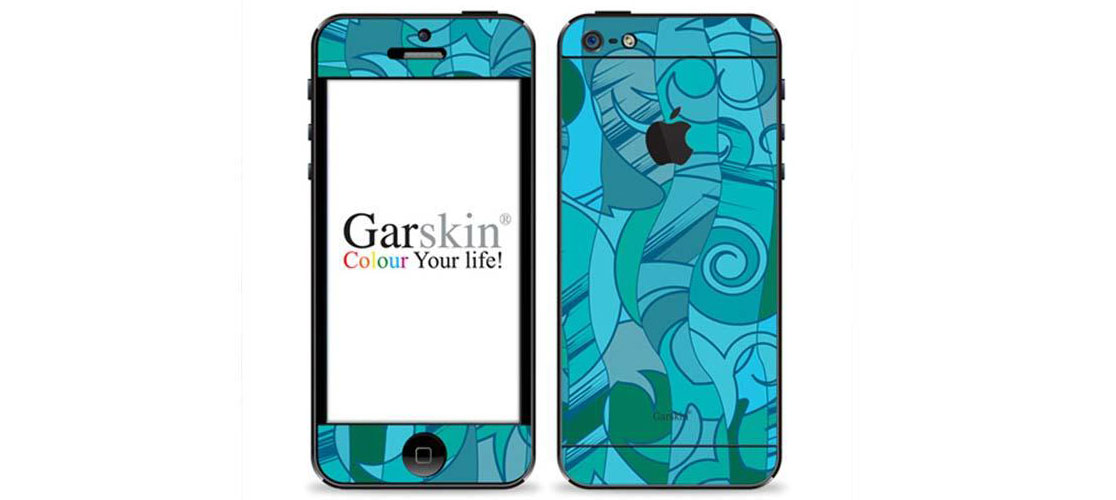 Detail Cara Membuat Garskin Dengan Coreldraw Nomer 25