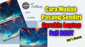 Detail Cara Membuat Garskin Dengan Coreldraw Nomer 43