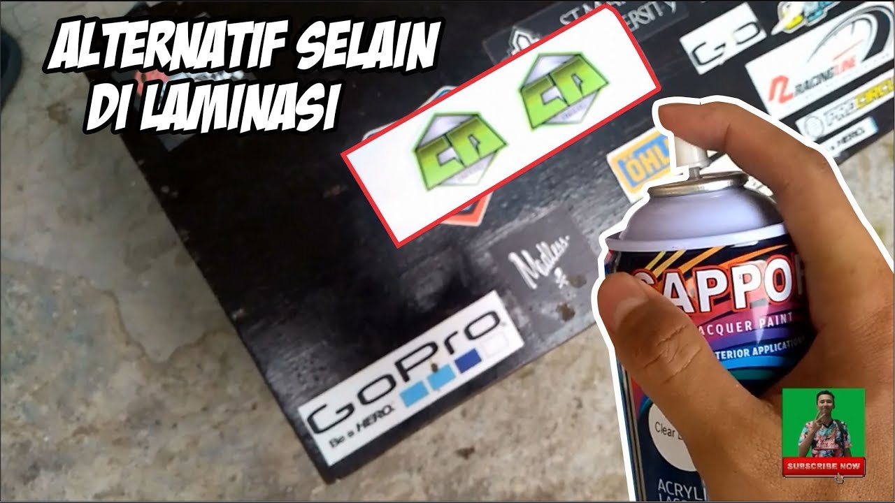 Detail Cara Membuat Garskin Dengan Coreldraw Nomer 46