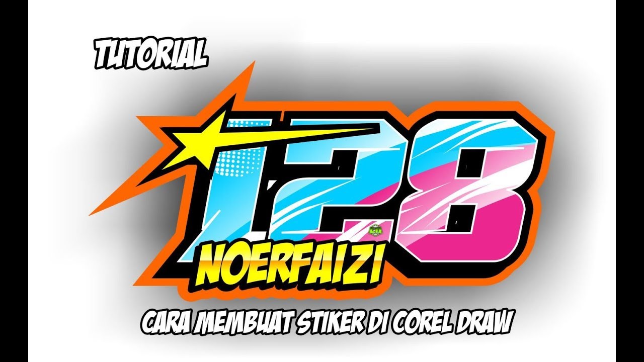 Detail Cara Membuat Garskin Dengan Coreldraw Nomer 7