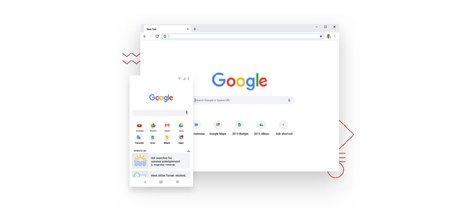Detail Cara Membuat Google Chrome Transparan Nomer 14