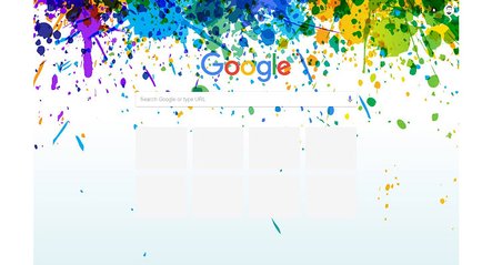 Detail Cara Membuat Google Chrome Transparan Nomer 53