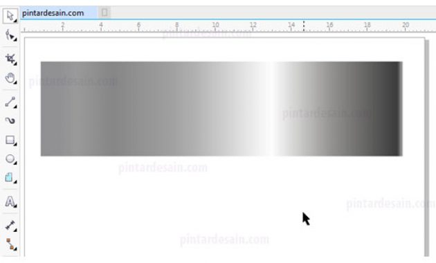 Detail Cara Membuat Gradasi Warna Di Coreldraw X7 Nomer 46