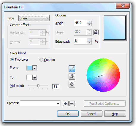 Detail Cara Membuat Id Card Dengan Corel Draw X5 Nomer 22