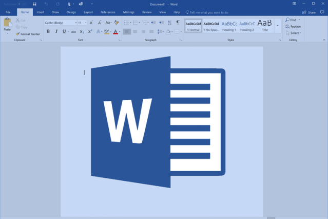Detail Cara Membuat Id Card Panitia Dengan Microsoft Word 2010 Nomer 6