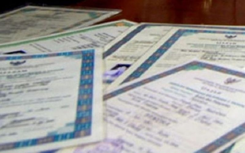 Detail Cara Membuat Ijazah Sma Nomer 45