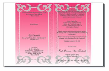 Detail Cara Membuat Kartu Nama Dengan Coreldraw X3 Nomer 31