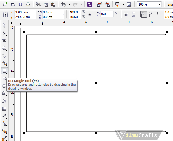 Detail Cara Membuat Kartu Nama Dengan Coreldraw X3 Nomer 41