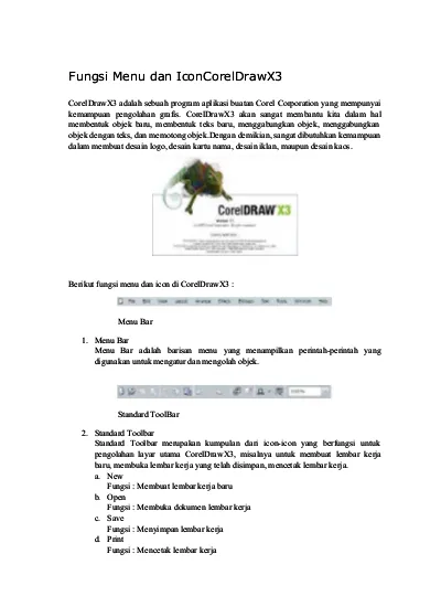 Detail Cara Membuat Kartu Nama Dengan Coreldraw X3 Nomer 48